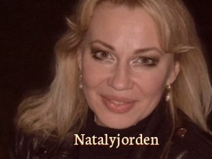 Natalyjorden