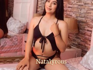 Natalyrous