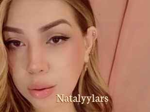 Natalyylars