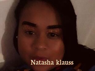 Natasha_klauss