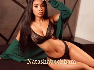 Natashabeckham