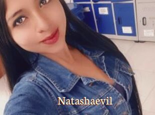 Natashaevil