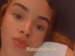 Natashahot21