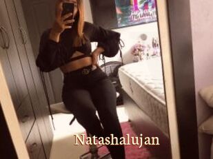 Natashalujan