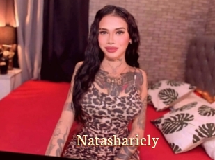 Natashariely