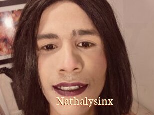 Nathalysinx