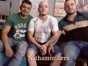 Nathammillers