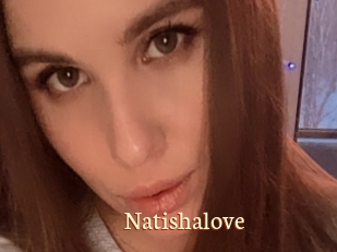 Natishalove