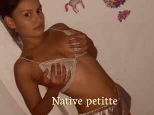 Native_petitte