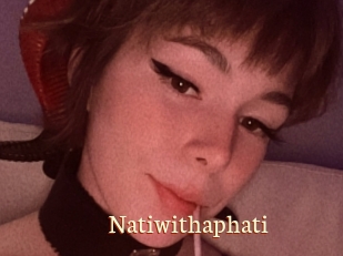 Natiwithaphati