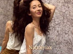 Nattalyiax