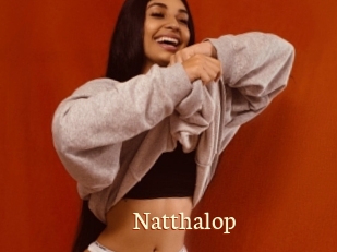 Natthalop