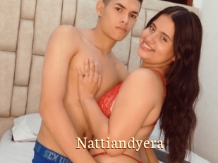 Nattiandyera