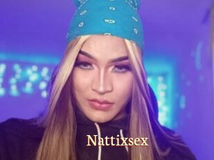 Nattixsex