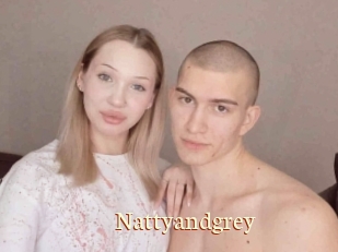 Nattyandgrey