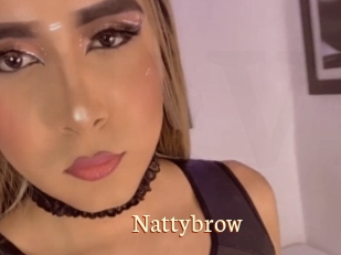 Nattybrow