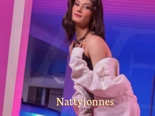 Nattyjonnes