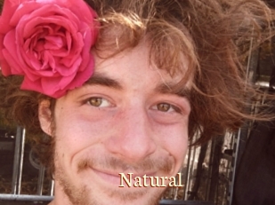 Natural