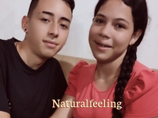 Naturalfeeling