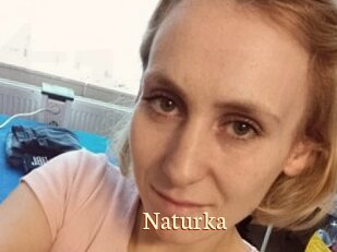 Naturka