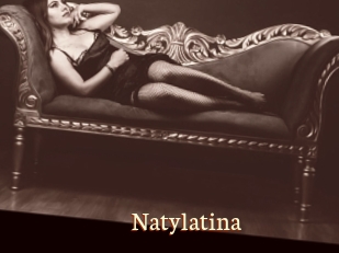 Natylatina