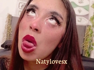 Natylovesx