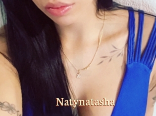 Natynatasha