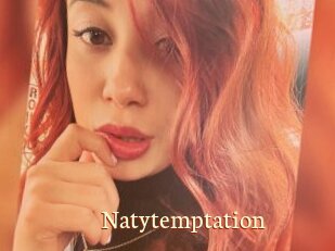 Natytemptation