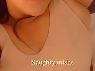 Naughtyanishs