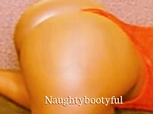 Naughtybootyful