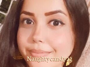 Naughtycandy22