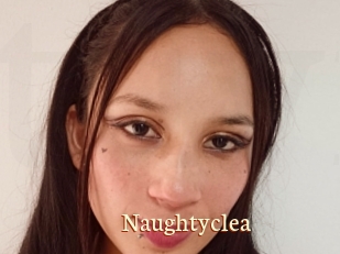 Naughtyclea