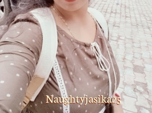 Naughtyjasika25