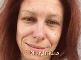 Naughtykas