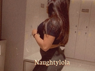 Naughtylola