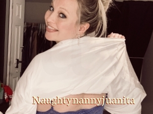 Naughtynannyjuanita