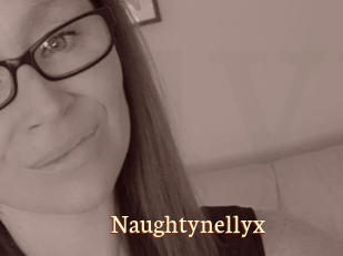 Naughtynellyx