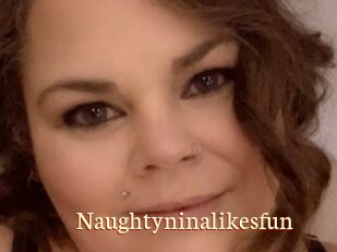 Naughtyninalikesfun