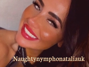 Naughtynymphonataliauk