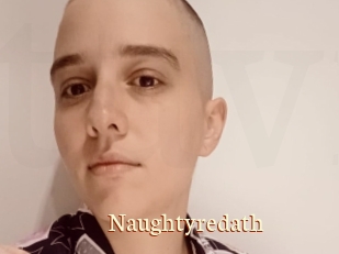 Naughtyredath