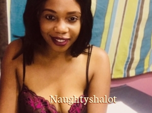 Naughtyshalot