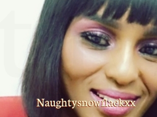 Naughtysnowflackxx