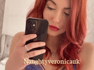 Naughtyveronicauk