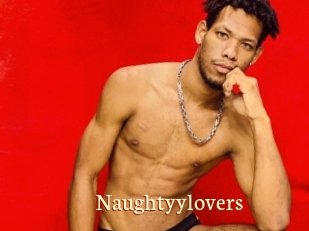 Naughtyylovers