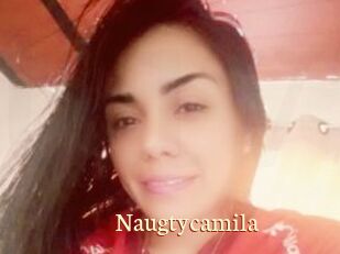 Naugtycamila