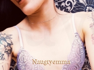 Naugtyemma