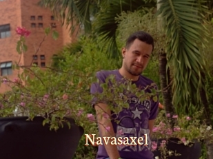 Navasaxel