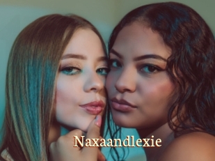 Naxaandlexie