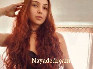 Nayadedream