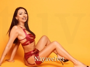 Nayavelvet